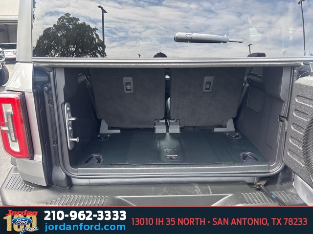 2022 Ford Bronco  Badlands In San Antonio, Texas