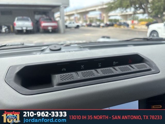 2022 Ford Bronco  Badlands In San Antonio, Texas
