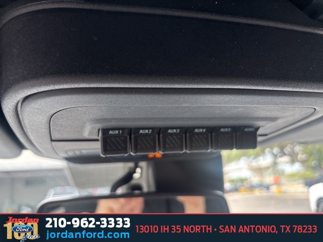 2022 Ford Bronco  Badlands In San Antonio, Texas