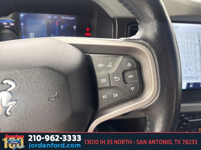 2022 Ford Bronco  Badlands In San Antonio, Texas