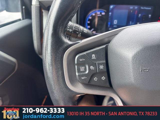 2022 Ford Bronco  Badlands In San Antonio, Texas