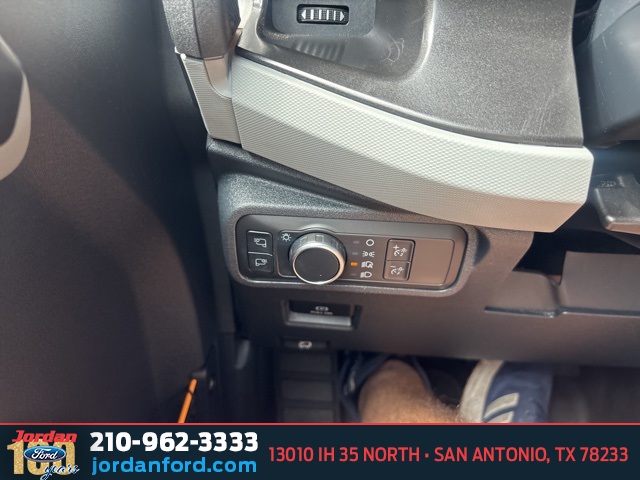 2022 Ford Bronco  Badlands In San Antonio, Texas