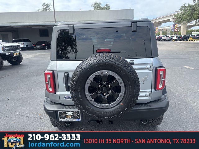 2022 Ford Bronco  Badlands In San Antonio, Texas