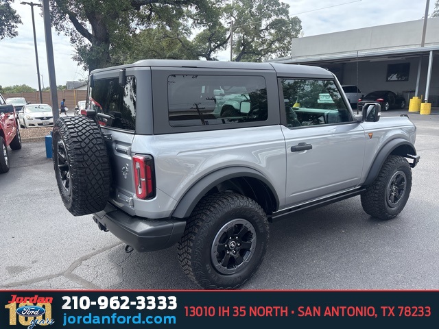 2022 Ford Bronco  Badlands In San Antonio, Texas