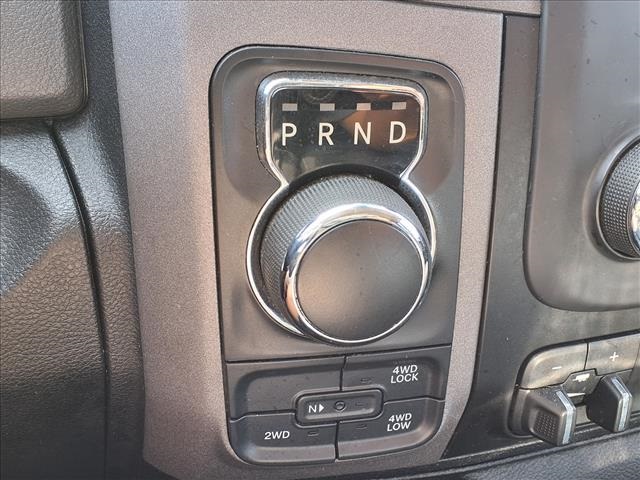 2018 Ram 1500 Express Gray at Emmons Autoplex