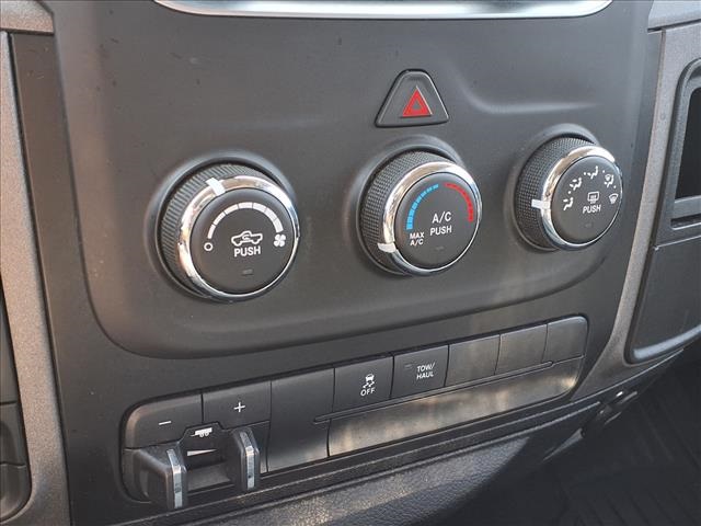 2018 Ram 1500 Express Gray at Emmons Autoplex