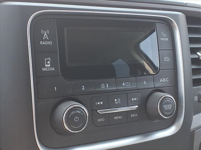 2018 Ram 1500 Express Gray at Emmons Autoplex