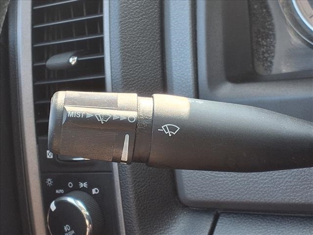 2018 Ram 1500 Express Gray at Emmons Autoplex