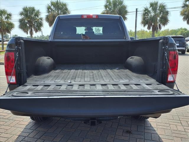 2018 Ram 1500 Express Gray at Emmons Autoplex