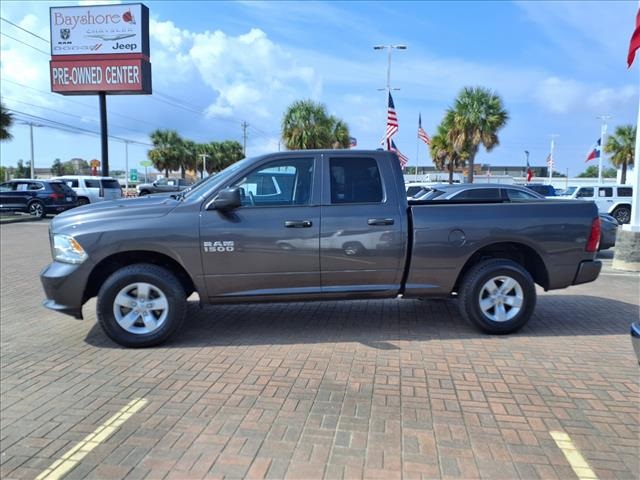 2018 Ram 1500 Express Gray at Emmons Autoplex