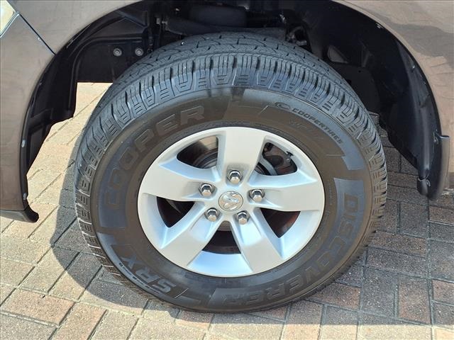 2018 Ram 1500 Express Gray at Emmons Autoplex