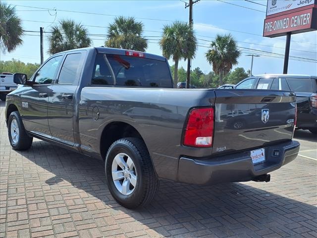 2018 Ram 1500 Express Gray at Emmons Autoplex