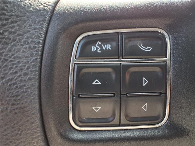 2018 Ram 1500 Express Gray at Emmons Autoplex