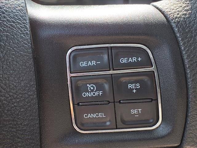 2018 Ram 1500 Express Gray at Emmons Autoplex