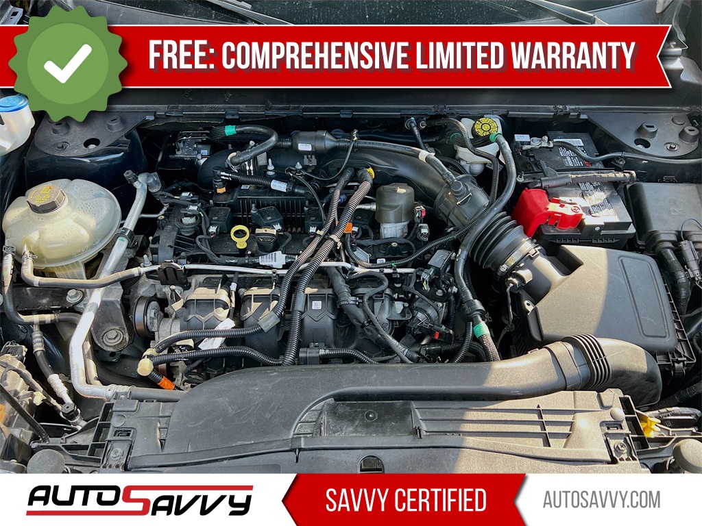 2023 Ford Maverick XLT Blue at AutoSavvy Houston Northwest