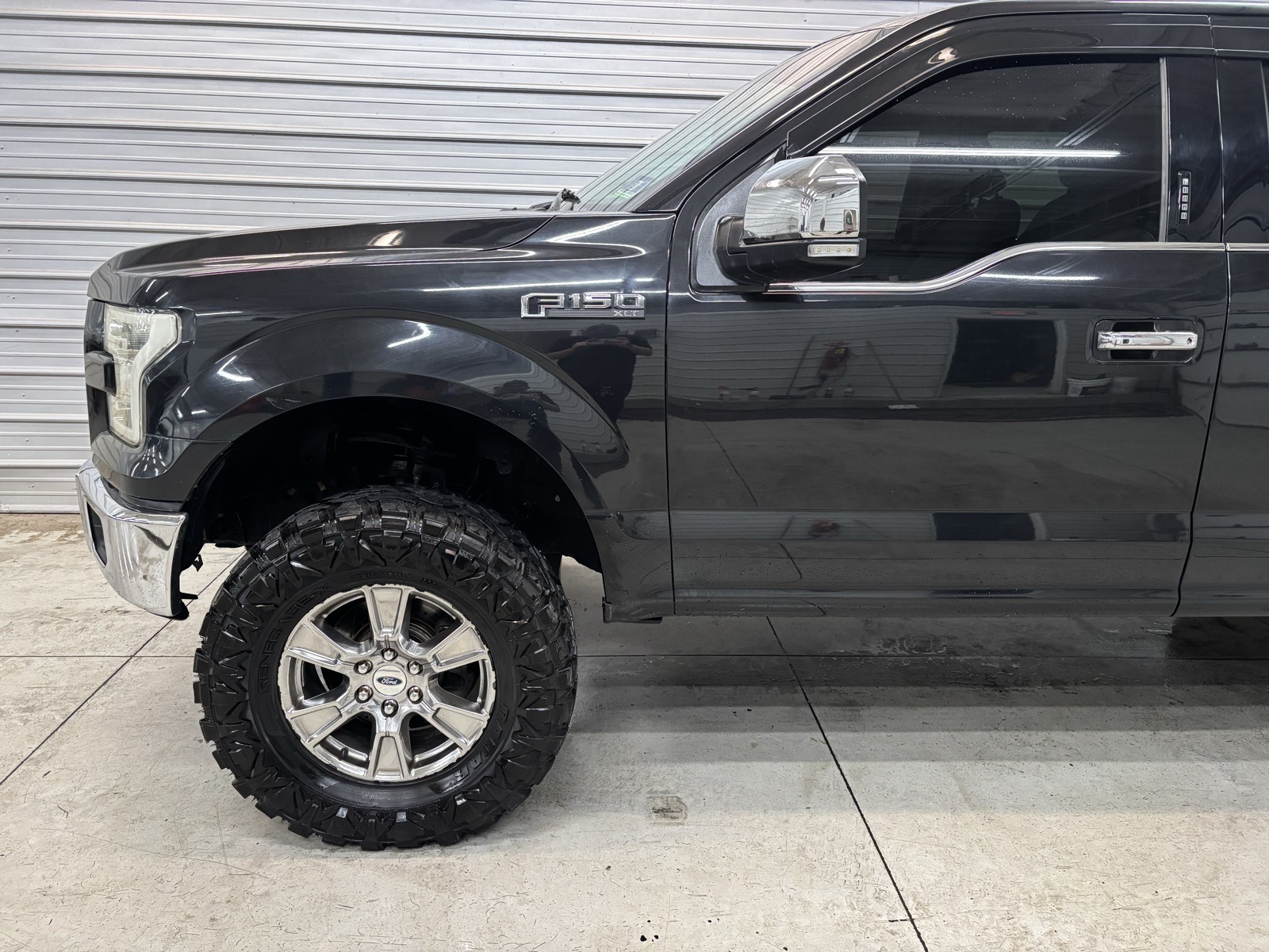 2016 Ford F-150 photo 43