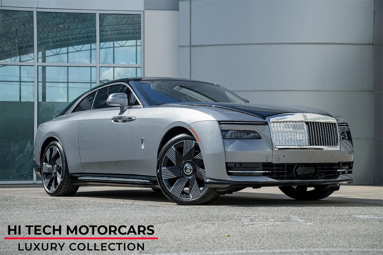 Used Car 2025 Rolls-royce   For Sale In Austin, Texas