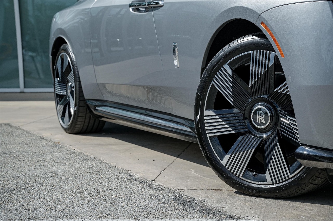 Used Car 2025 Rolls-royce   For Sale In Austin, Texas
