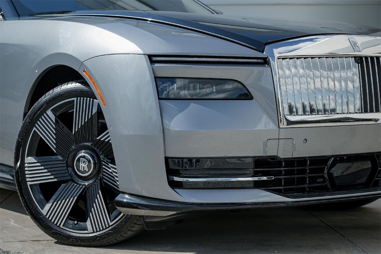 Used Car 2025 Rolls-royce   For Sale In Austin, Texas