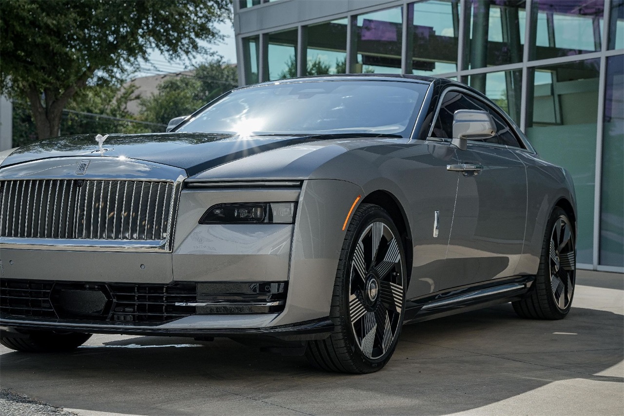 Used Car 2025 Rolls-royce   For Sale In Austin, Texas