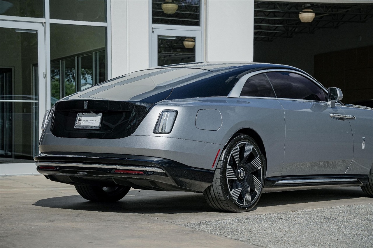 Used Car 2025 Rolls-royce   For Sale In Austin, Texas