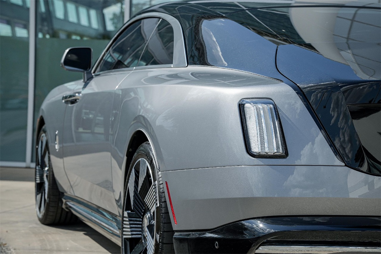 Used Car 2025 Rolls-royce   For Sale In Austin, Texas