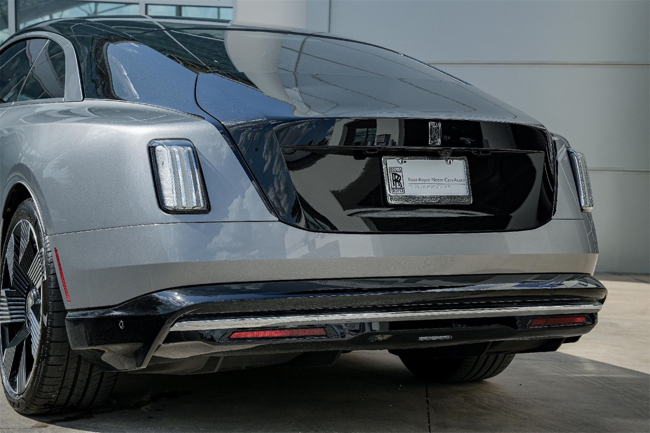 Used Car 2025 Rolls-royce   For Sale In Austin, Texas