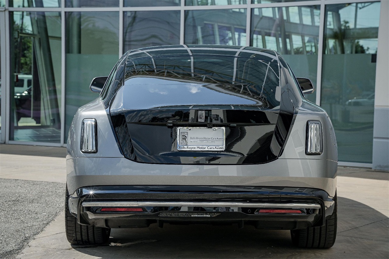 Used Car 2025 Rolls-royce   For Sale In Austin, Texas