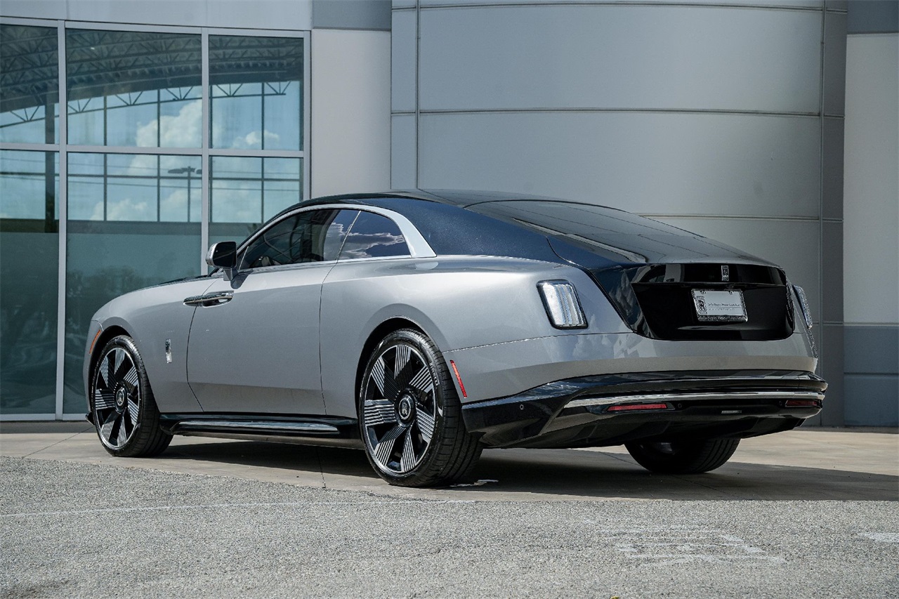 Used Car 2025 Rolls-royce   For Sale In Austin, Texas