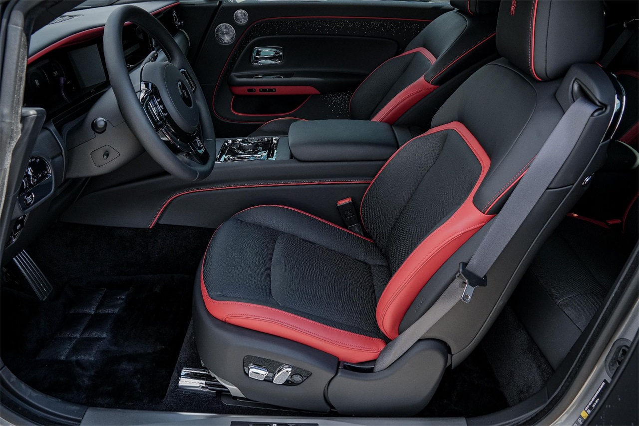 Used Car 2025 Rolls-royce   For Sale In Austin, Texas