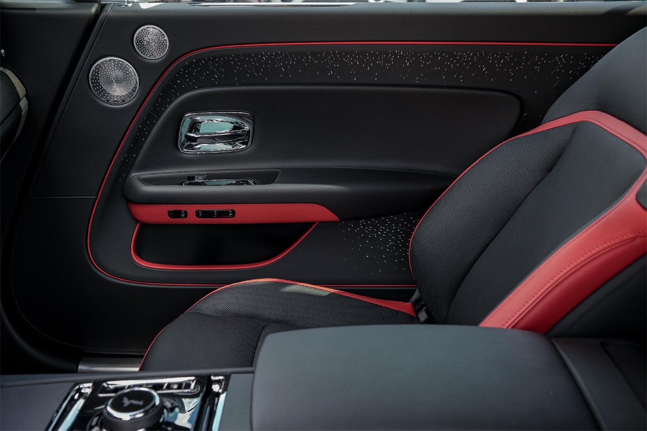 Used Car 2025 Rolls-royce   For Sale In Austin, Texas