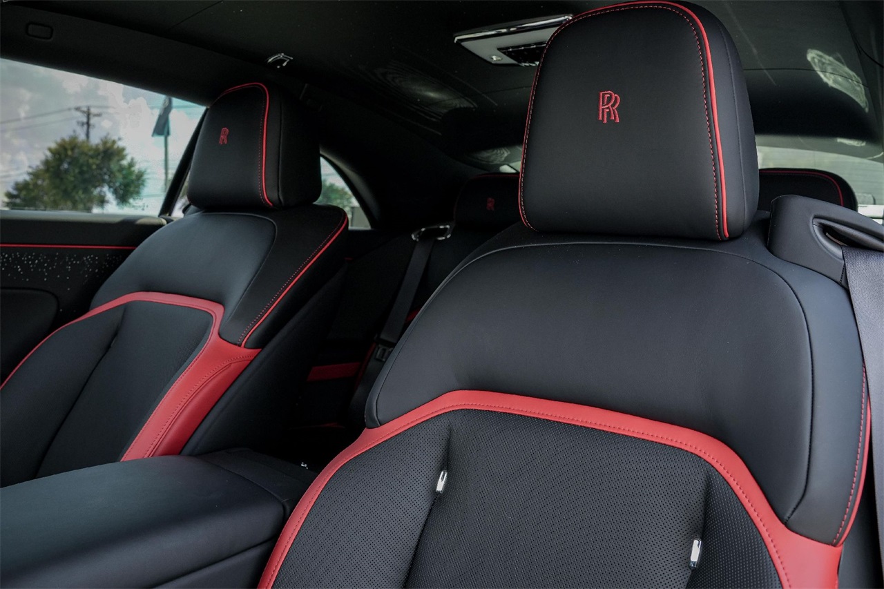 Used Car 2025 Rolls-royce   For Sale In Austin, Texas