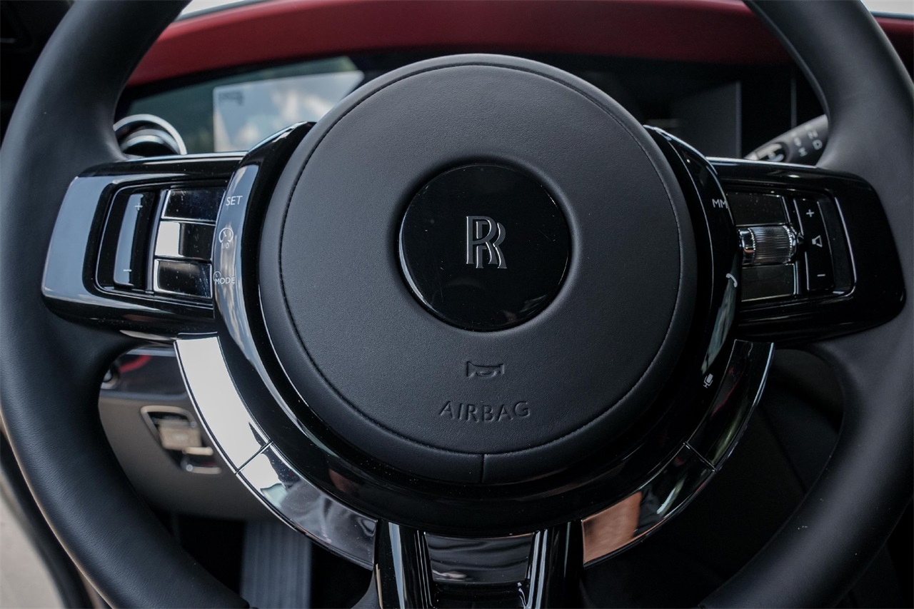 Used Car 2025 Rolls-royce   For Sale In Austin, Texas