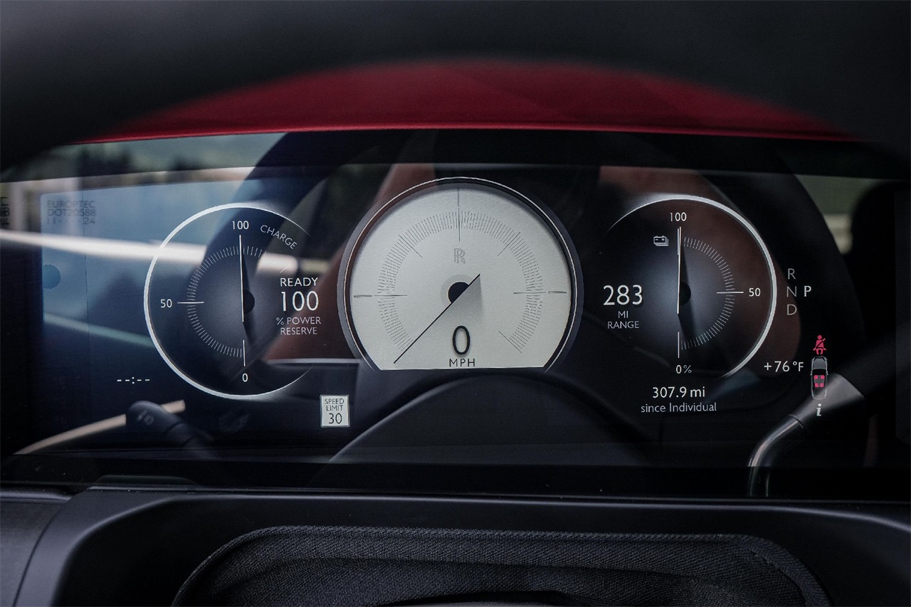 Used Car 2025 Rolls-royce   For Sale In Austin, Texas