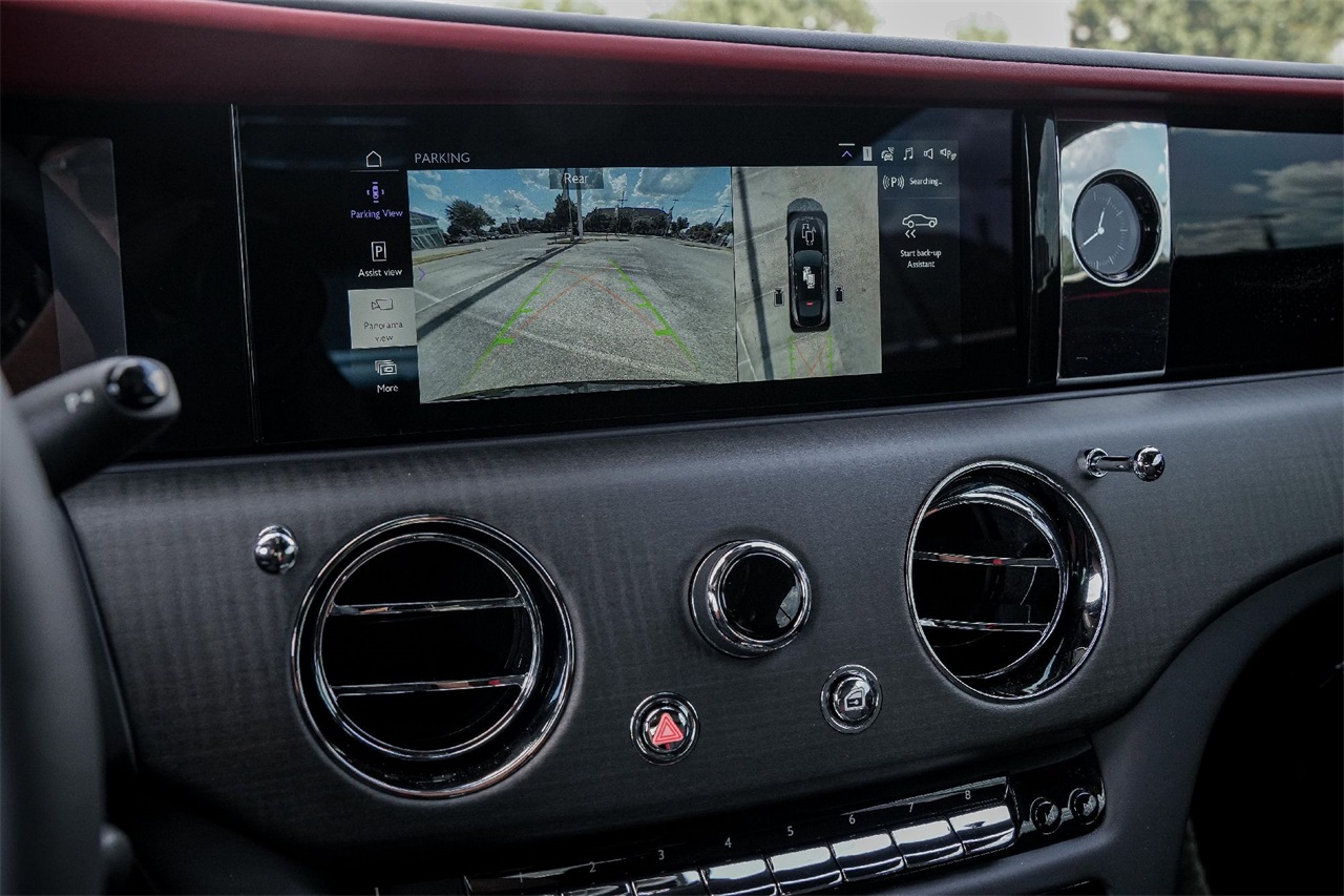 Used Car 2025 Rolls-royce   For Sale In Austin, Texas