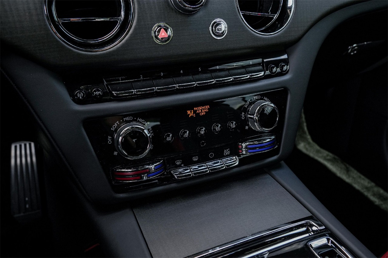 Used Car 2025 Rolls-royce   For Sale In Austin, Texas