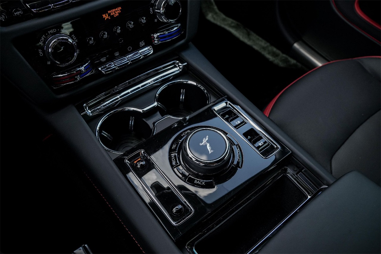 Used Car 2025 Rolls-royce   For Sale In Austin, Texas