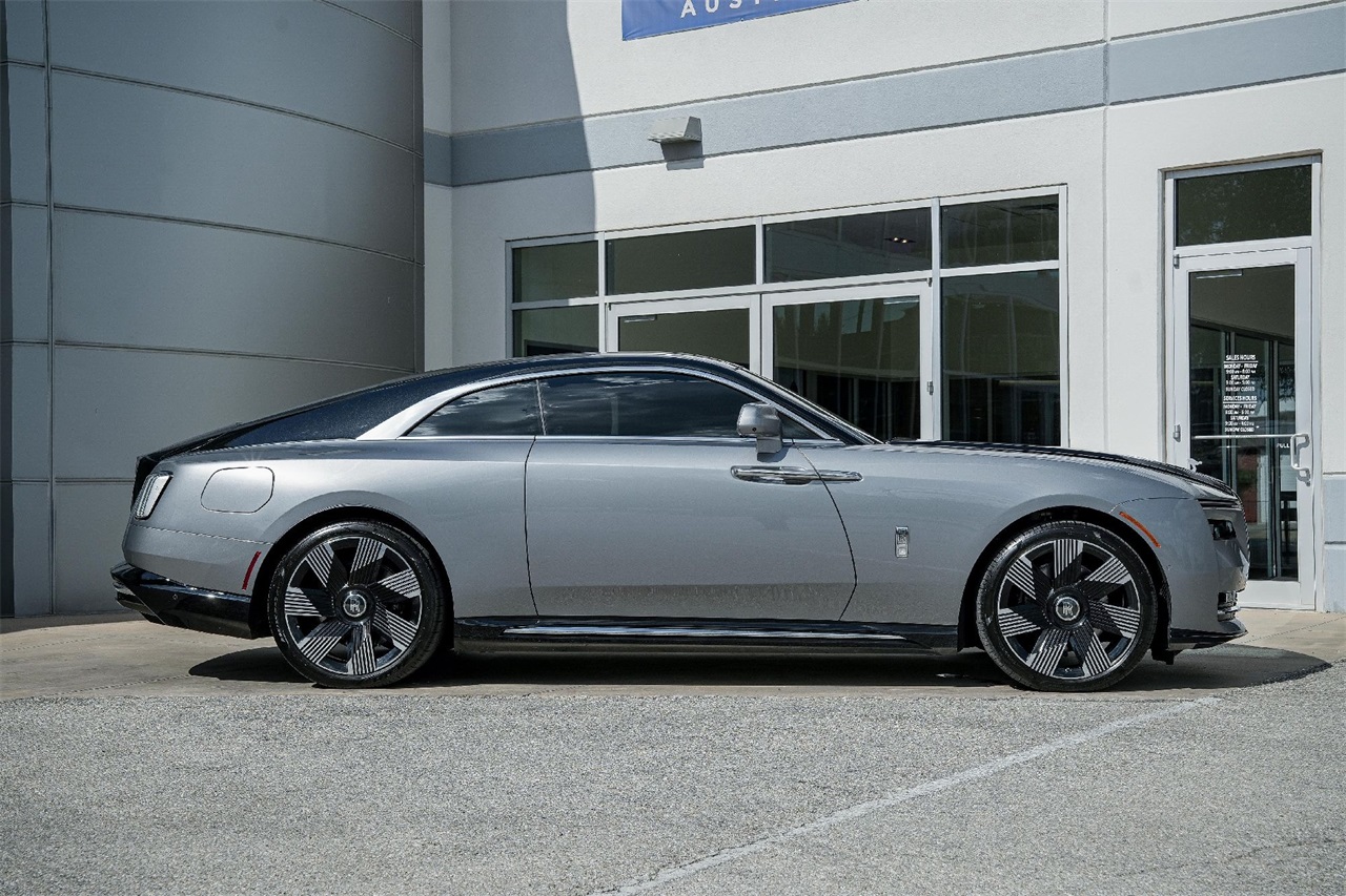 Used Car 2025 Rolls-royce   For Sale In Austin, Texas