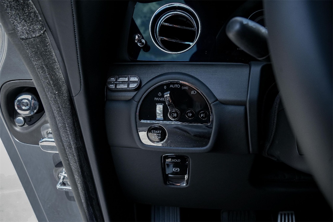 Used Car 2025 Rolls-royce   For Sale In Austin, Texas
