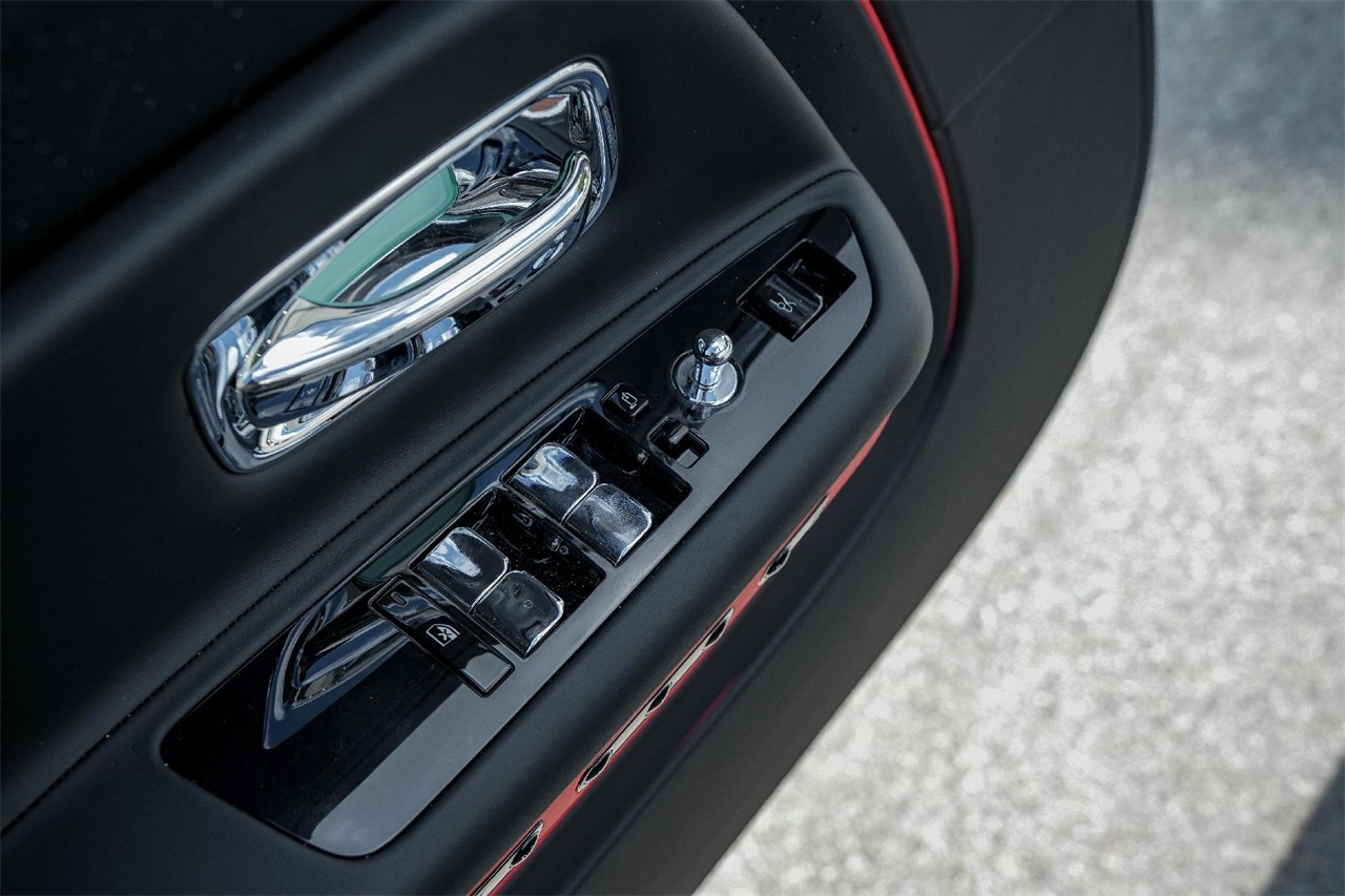 Used Car 2025 Rolls-royce   For Sale In Austin, Texas