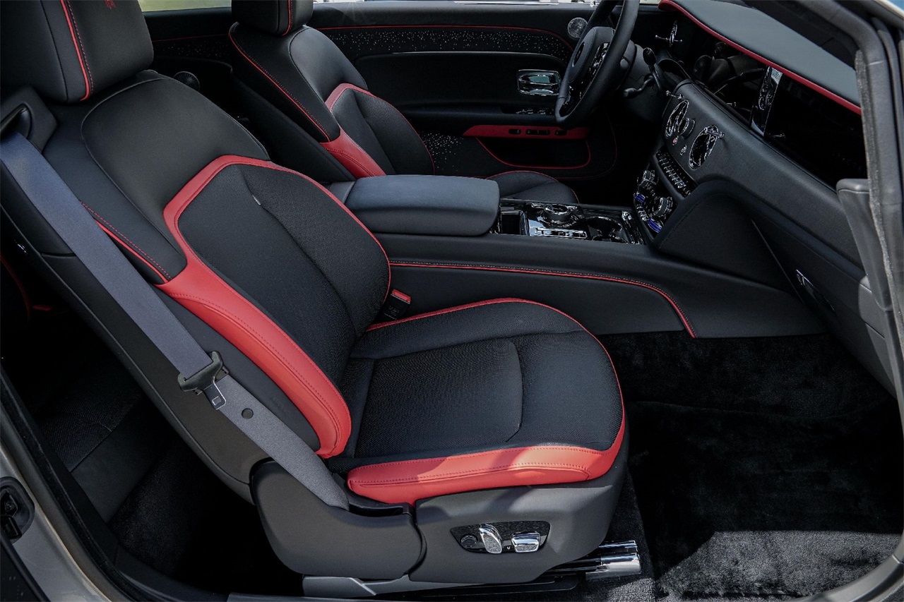 Used Car 2025 Rolls-royce   For Sale In Austin, Texas