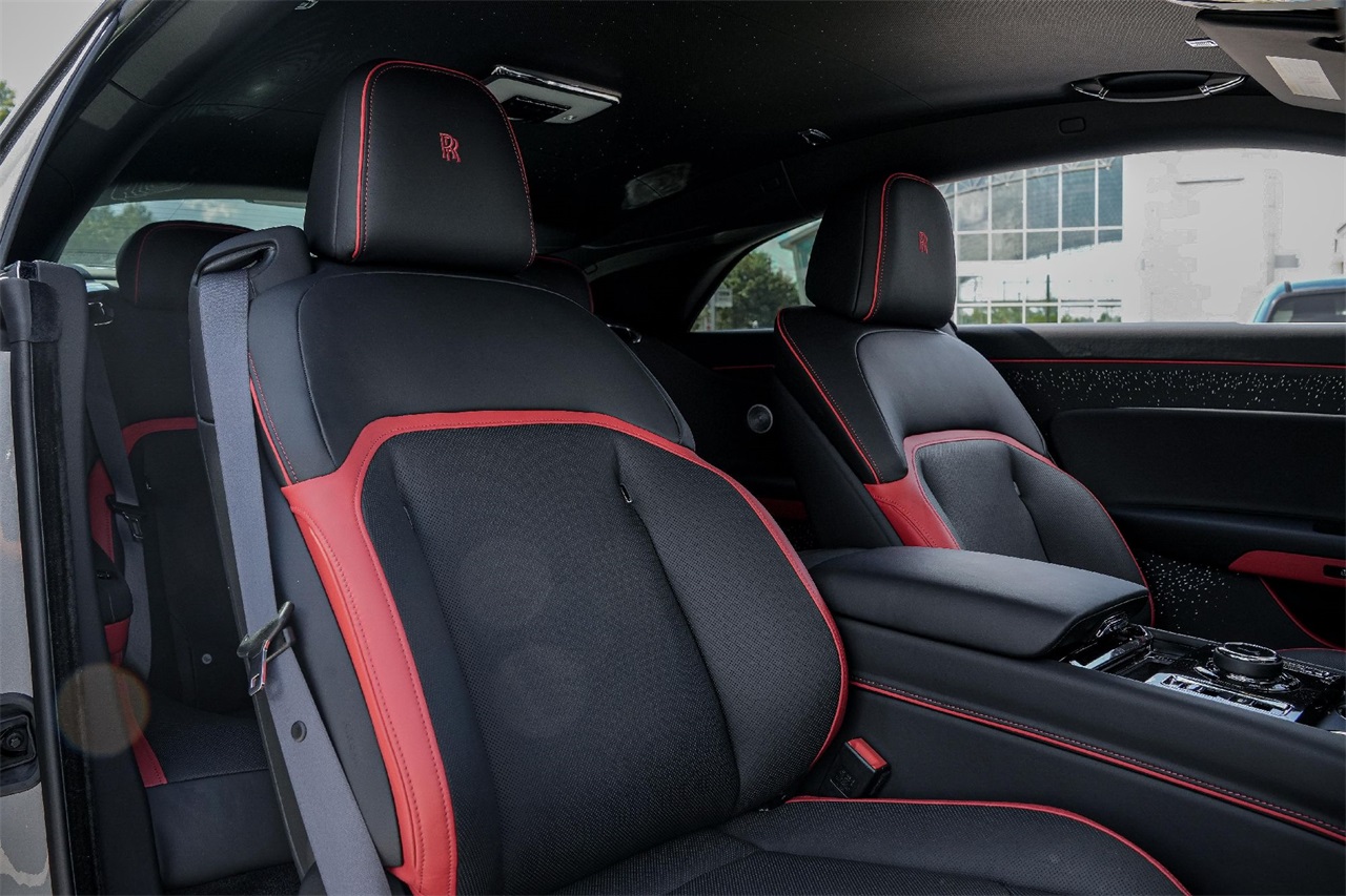 Used Car 2025 Rolls-royce   For Sale In Austin, Texas