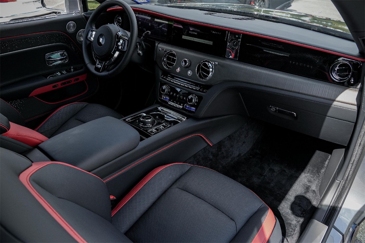 Used Car 2025 Rolls-royce   For Sale In Austin, Texas