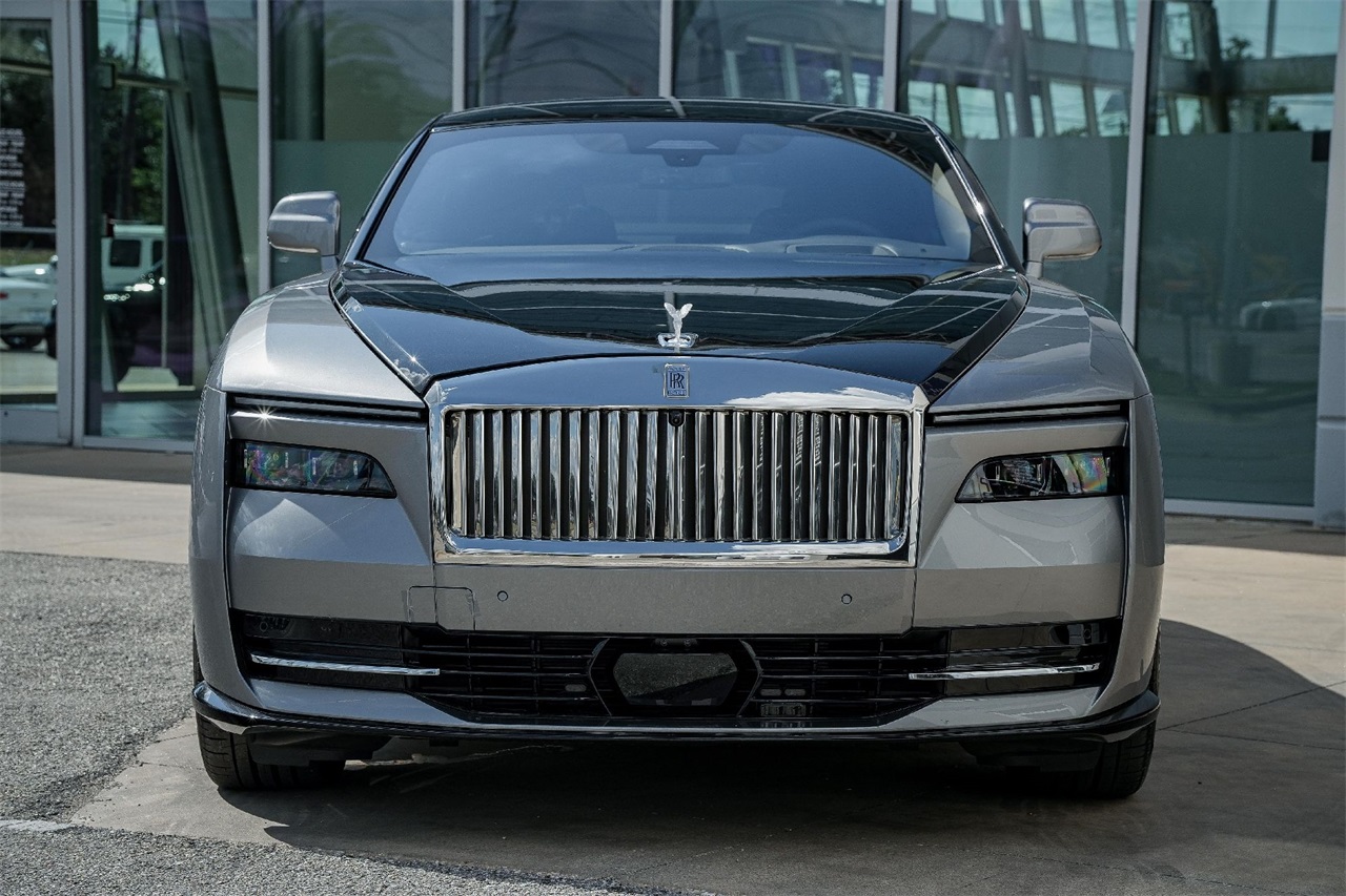 Used Car 2025 Rolls-royce   For Sale In Austin, Texas
