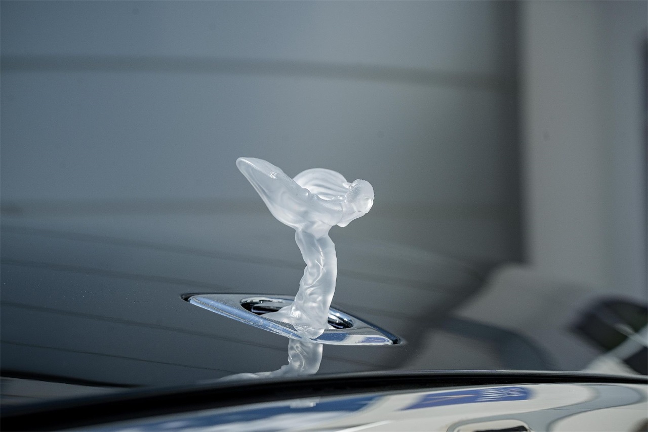 Used Car 2025 Rolls-royce   For Sale In Austin, Texas