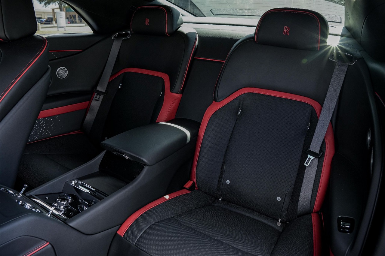 Used Car 2025 Rolls-royce   For Sale In Austin, Texas
