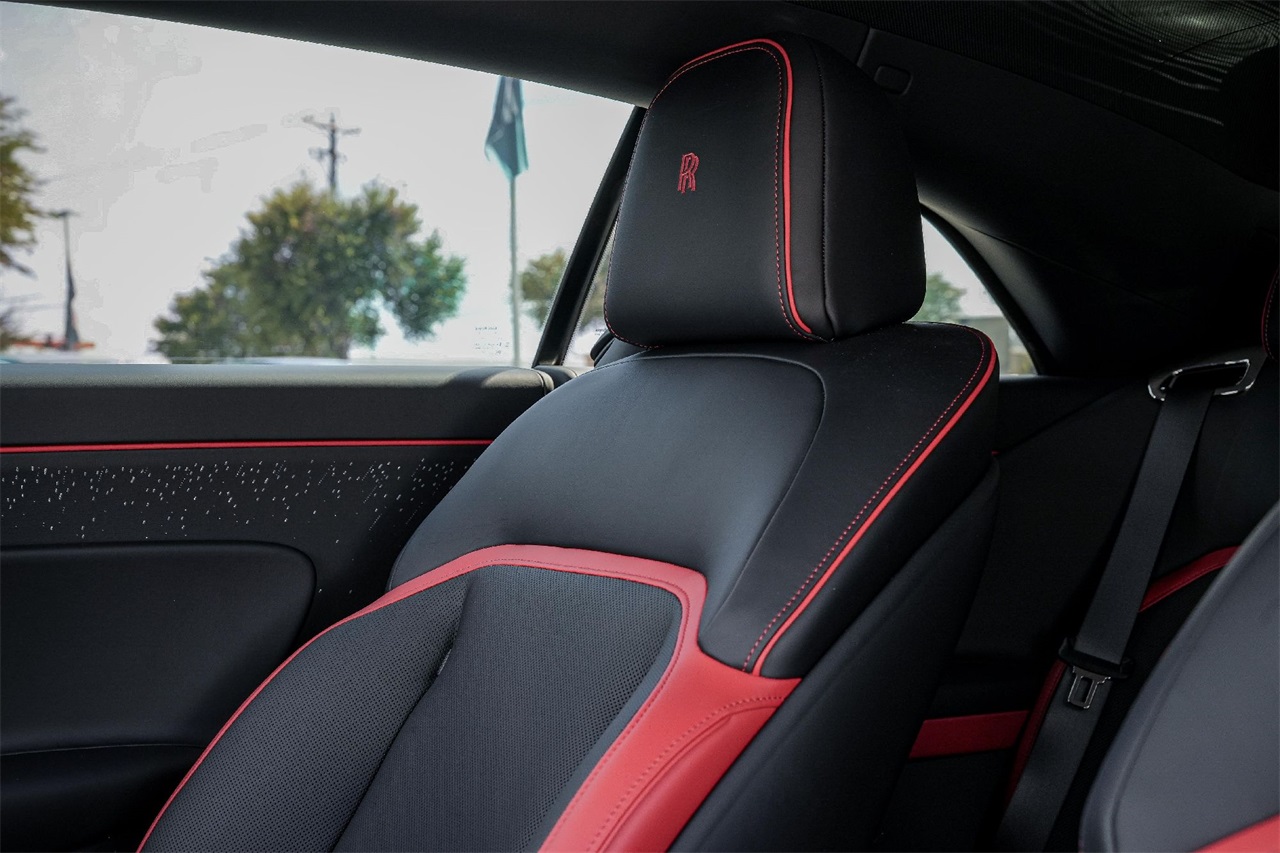 Used Car 2025 Rolls-royce   For Sale In Austin, Texas