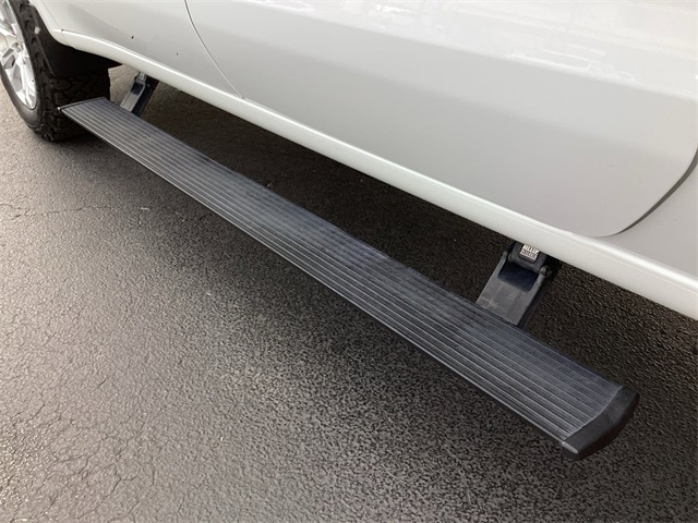 Used Car 2022 Chevrolet Silverado 1500  Ltz For Sale Under $50,000 In San Antonio, Texas