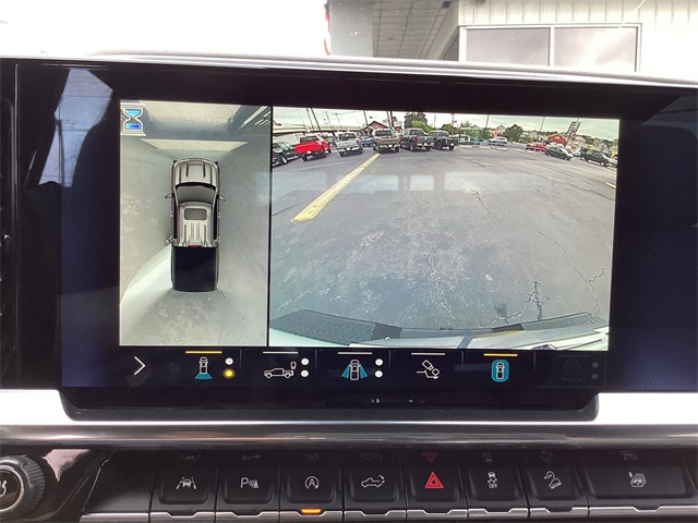 Used Car 2022 Chevrolet Silverado 1500  Ltz For Sale Under $50,000 In San Antonio, Texas