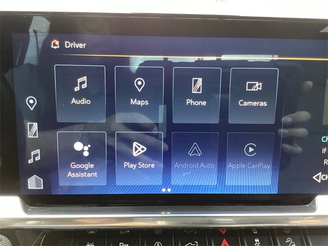 Used Car 2022 Chevrolet Silverado 1500  Ltz For Sale Under $50,000 In San Antonio, Texas